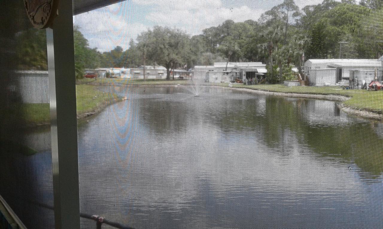 Oak Springs Rv Resort Port Richey Exterior photo